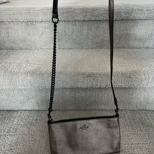 Coach Kylie Crossbody